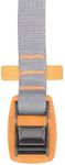 Sea To Summit Bomber Tie Downs Single - Orange, 3m