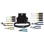 Journeyman ProPack Apprentice Tool Set, 14-Piece Klein Tools 92914