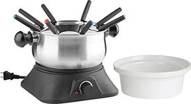 Trudeau Nuevo 3-in-1 Electric Fondu