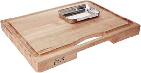 Boos Block Juice Groove Chopping Bo