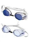 Speedo Unisex-Adult Swim Goggles Sw