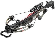 Barnett XP410 with CCD Crossbow, Fa