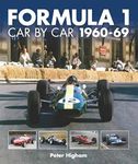 Formula 1: Car by Car 1960-69: 1960-69