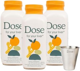 DOSE Liver