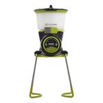 GROCA Lighthouse Min Lantern and USB Power Hub Dimmable runs 500 hours on low charges LED Light Full bright 600 lumens weight 227.5g