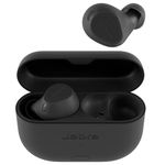 Jabra Elite 8 Active Gen 2 Wireless Bluetooth Earbuds, Sweatproof, Waterproof, LE Audio Smart Case, Secure In-ear fit, HearThrough mode, Adaptive Hybrid ANC and up to 56 hrs battery life - Black