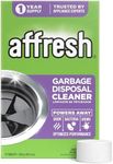 Affresh Garbage Disposal Cleaner, H