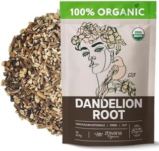 Dandelion 