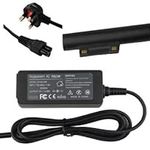 Express Computer Parts ECP Part for Microsoft Surface Pro 4 AC Adapter Charger Model 1706