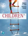 Children: A Chronological Approach, Canadian Edition