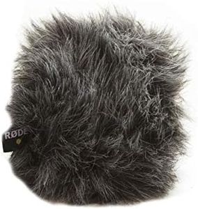 RØDE WS9 W