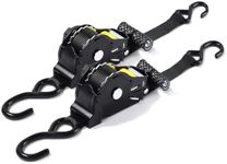 Putentfun 2 Pack Auto Retractable R