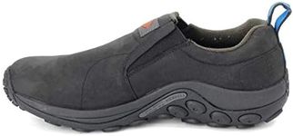 Merrell Jungle Moc Leather Slip Res