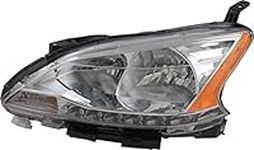 For Nissan Sentra Headlight Lamp 20
