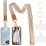Yonlevres Phone Lanyard Crossbody S