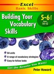 Excel Basic Skills Workbook: Building Your Vocabulary Skills Years 5-6