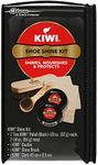 KIWI Deluxe Shine Kit M-26 (Packaging May Vary)