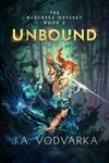 Unbound: The Blacksea Odyssey Book 2