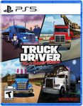 Truck Simulator Games