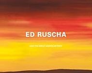 Ed Ruscha and the Great American We