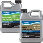 Aqua Mix - Cleaner & Sealer Savings