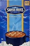 Swiss Miss Hot Cocoa Mix Marshmello