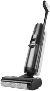 Tineco Floor One S5 Plus, World's No1 Cordless Vacuum Cleaner, Wet & Dry Floor Cleaner for Tough Stains, Pet Hair from Hard Surface, Patented iLOOP Tech for Auto Suction, Self Cleaning Main Brush