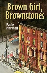 Brown Girl, Brownstones