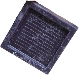Vital Purple Ceremonial Cacao - 750mg Flavanols Per Serving - Bitter - Itense - Organic Cacao Paste for Cacao Ceremony- Used For Baking and Hot Chocolate - Heirloom Cacao - Single Origin Ecuador - 4oz