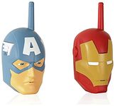 IMC 390089 Avengers Walkie Talkies