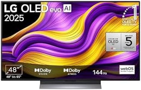 LG OLED48G