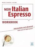 New Italian Espresso: Workbook - In