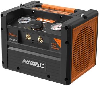 NAVAC NR7
