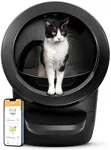 Litter-Robot 4 with Step & Fence by