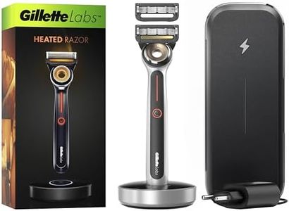 Gillette L