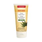 Burt's Bees Hemp Hand Cream with Hemp Seed Oil for Dry Skin, 70 ml