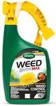 Scotts Weed B Gon Max Ready-to-Spray Weed Control for Lawns 1L