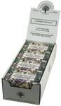 Wavertree & London Lavender D'Provence Scented Natural Soap (8 Bars), 7oz Moisturizing French Triple Milled Soap Bars enriched with shea butter - Pure Plant Oil Bath & Body Soap for All Skin Types