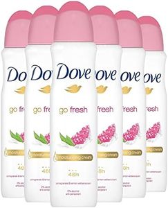 Dove Go Fr