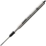 Lamy M16 Ballpoint Refill, Broad Black