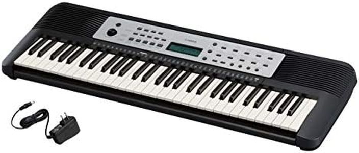 Yamaha YPT