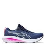ASICS Gel Excite 10 Womens Running Shoes Road Blue 4