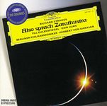 Richard Strauss: Also Sprach Zarathustra / Till Eulenspiegels / Don Juan / Salome (DG The Originals)