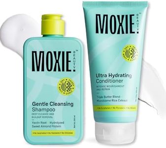 Moxie Beau
