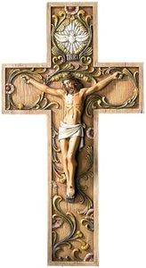 Autom Crucifijo del Espíritu Santo