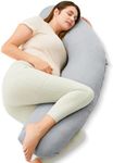 Momcozy Pregnancy Pillows with Cool