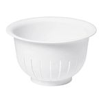 IKEA Vispad Colander White 602.575.25