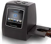 Pyle Film Scanner and Slide Digitiz