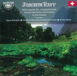 La Fee D'amour / Violin Concerto No. 1 / Suite for Violin & Orchestra