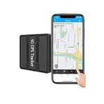 4G Hidden Magnetic GPS Tracker for 